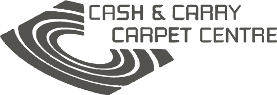 Cash and Carry Carpet Centre* Logo